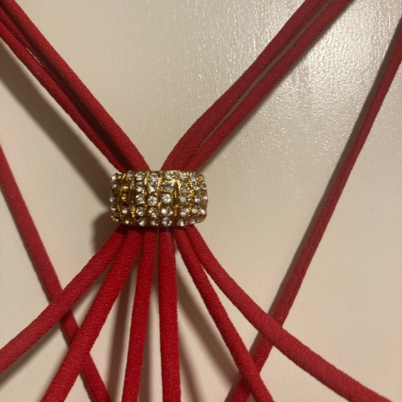 Alex Evenings Formal short dress - Picture 4 of 6